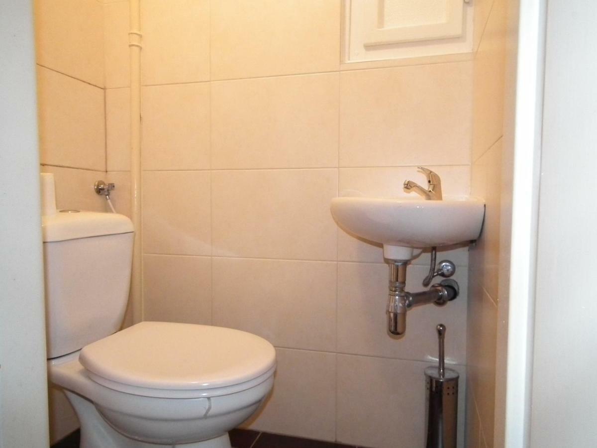 Old Town Spacious Apartment Prague