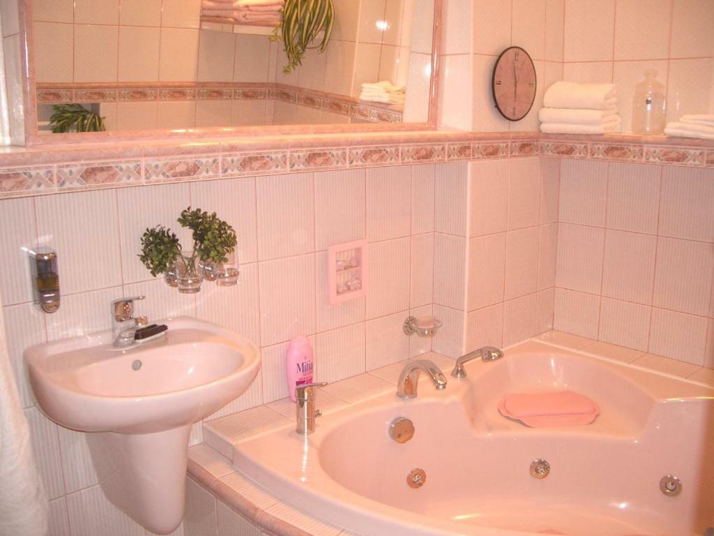 Apartment Ladaroom Prague