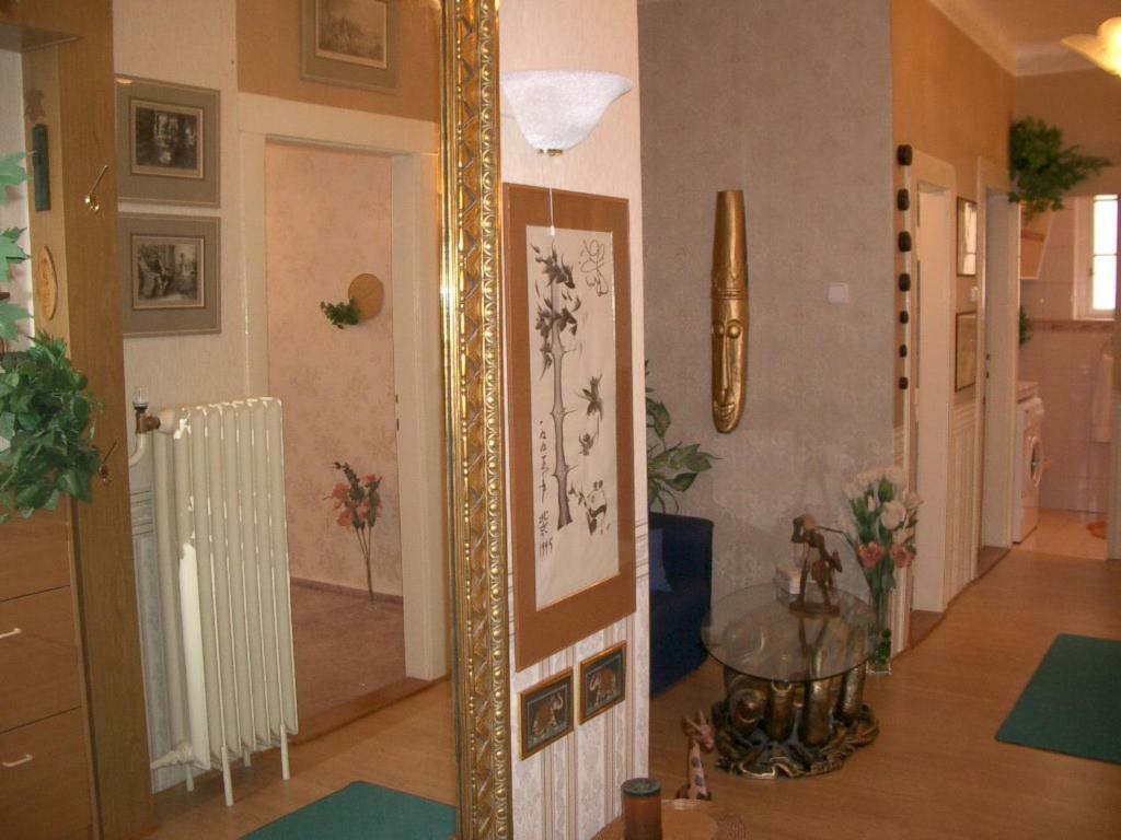 Apartment Ladaroom *