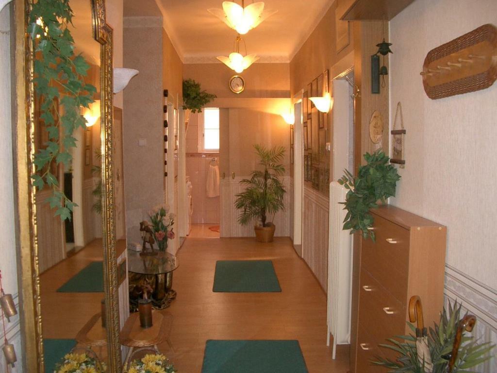 Ladaroom Apartment Prague
