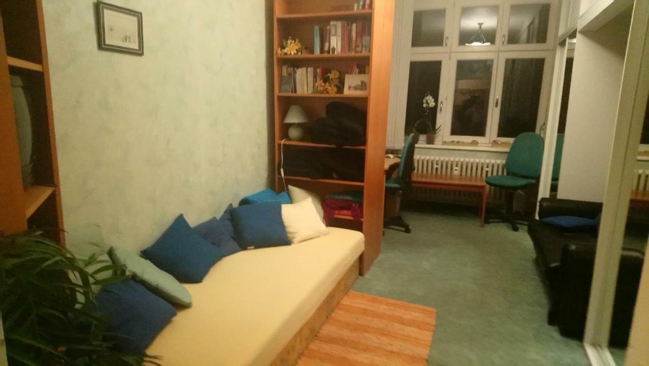 Ladaroom * Prague