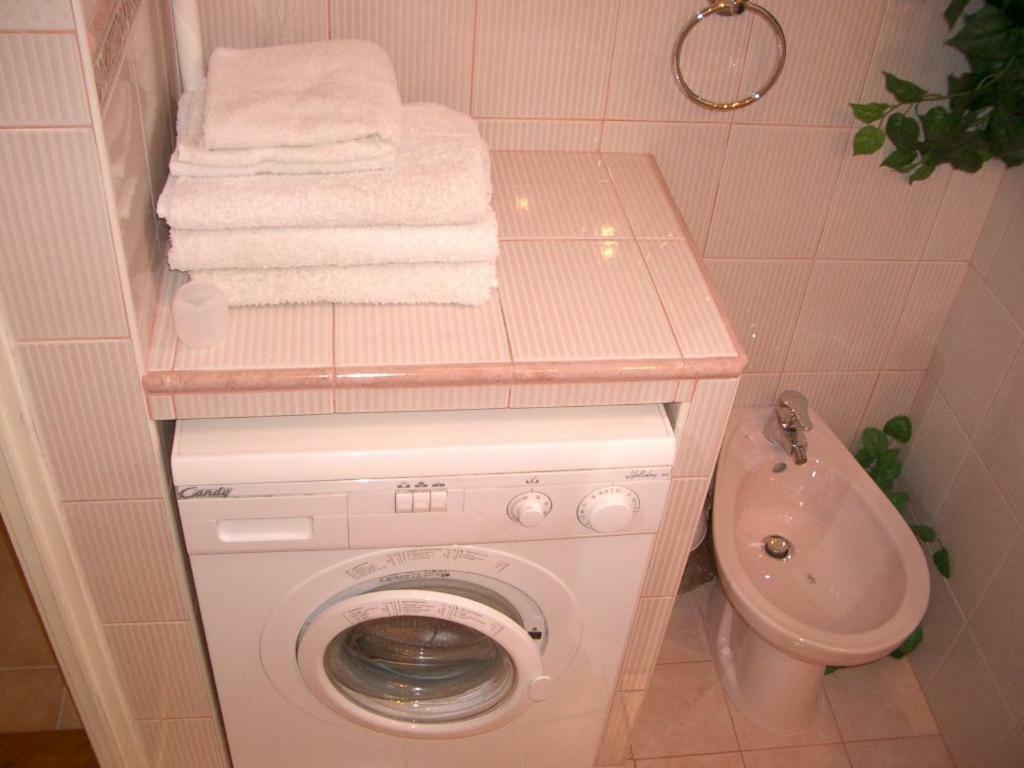 Apartment Ladaroom Prague