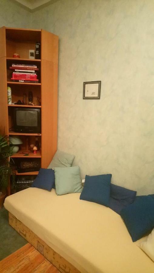 Ladaroom Prague