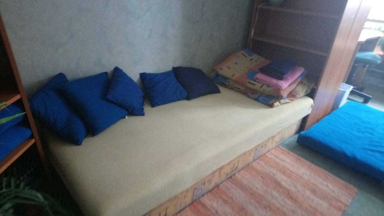 Apartment Ladaroom Prague