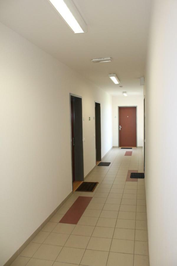 Big 291 - Rezidence Eliska 9 Apartment