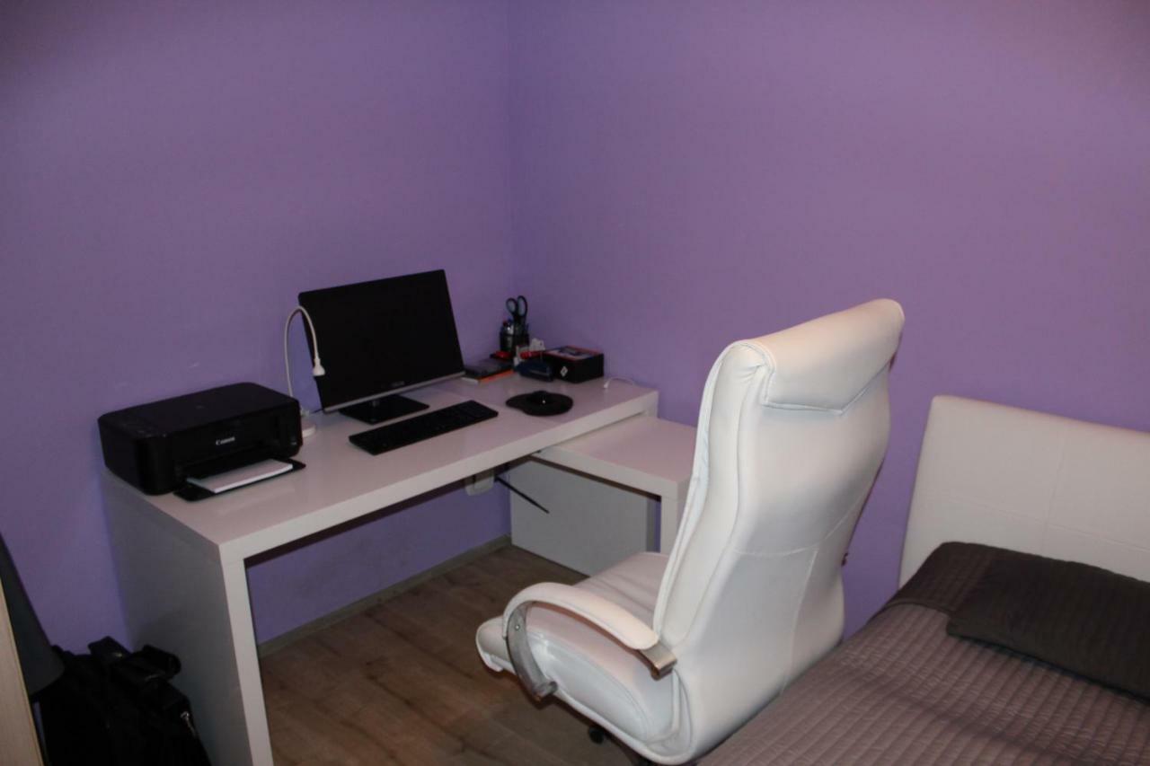 Apartment Big 291 - Rezidence Eliska 9