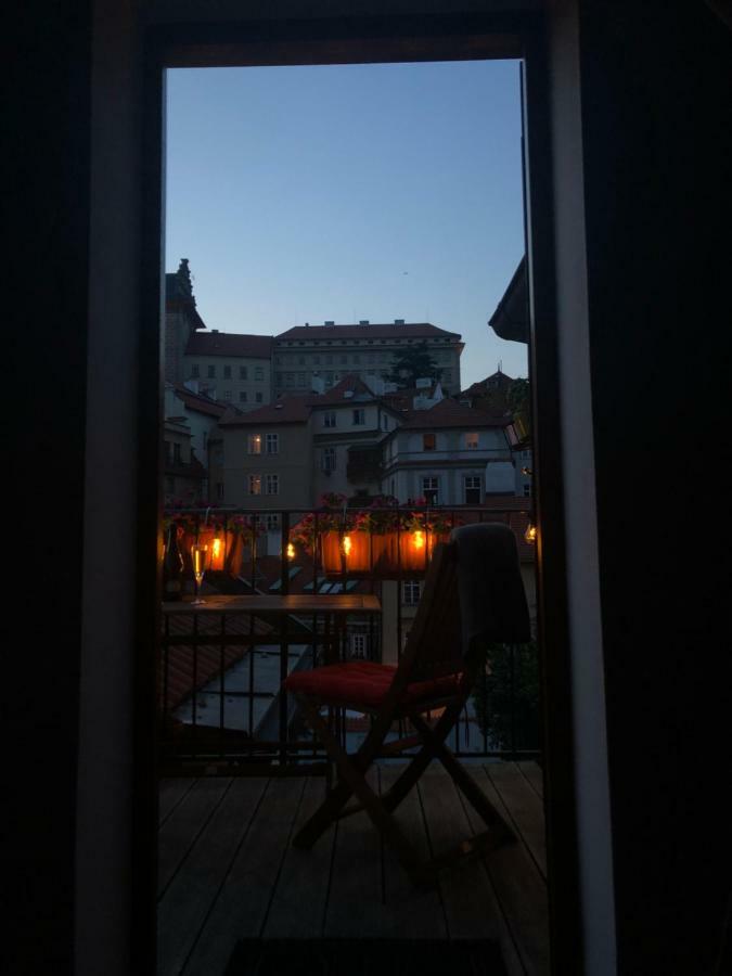 Appartement Mala Strana *
