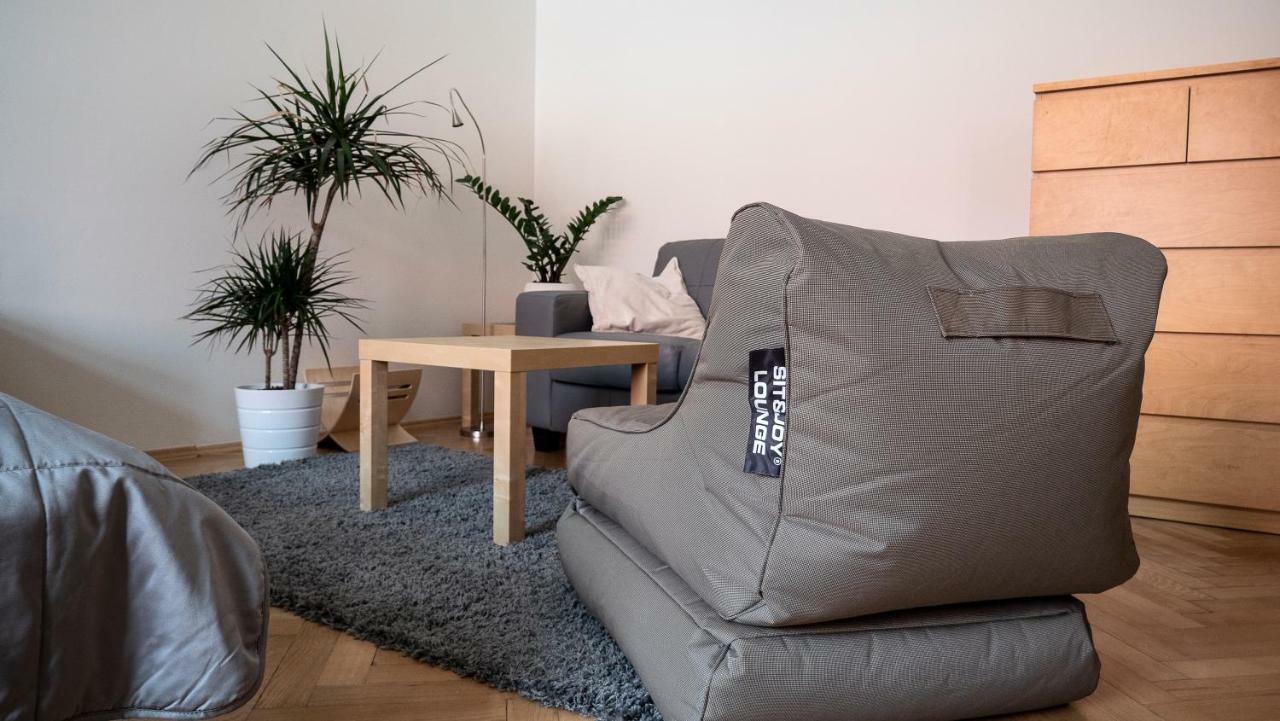 Apartman Bubenec Daire