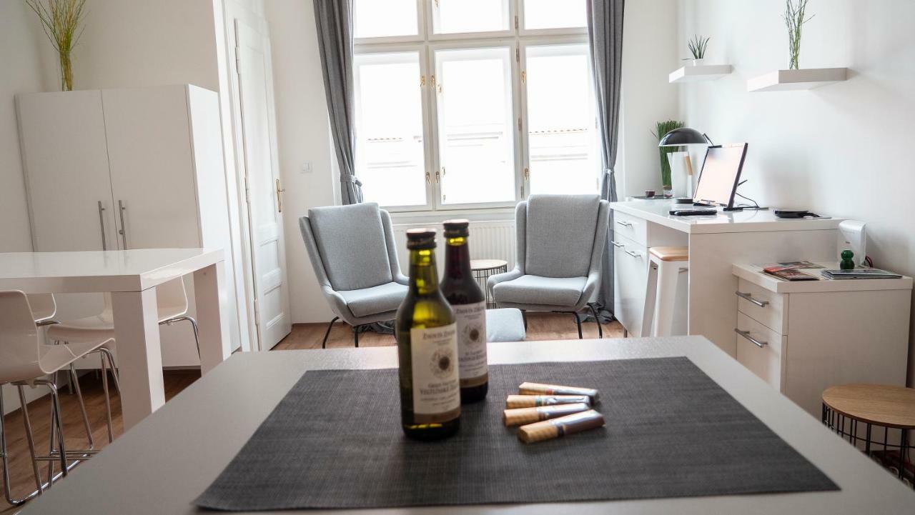 Daire Apartman Bubenec
