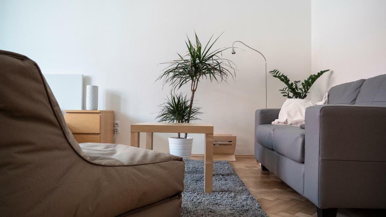 Daire Apartman Bubenec