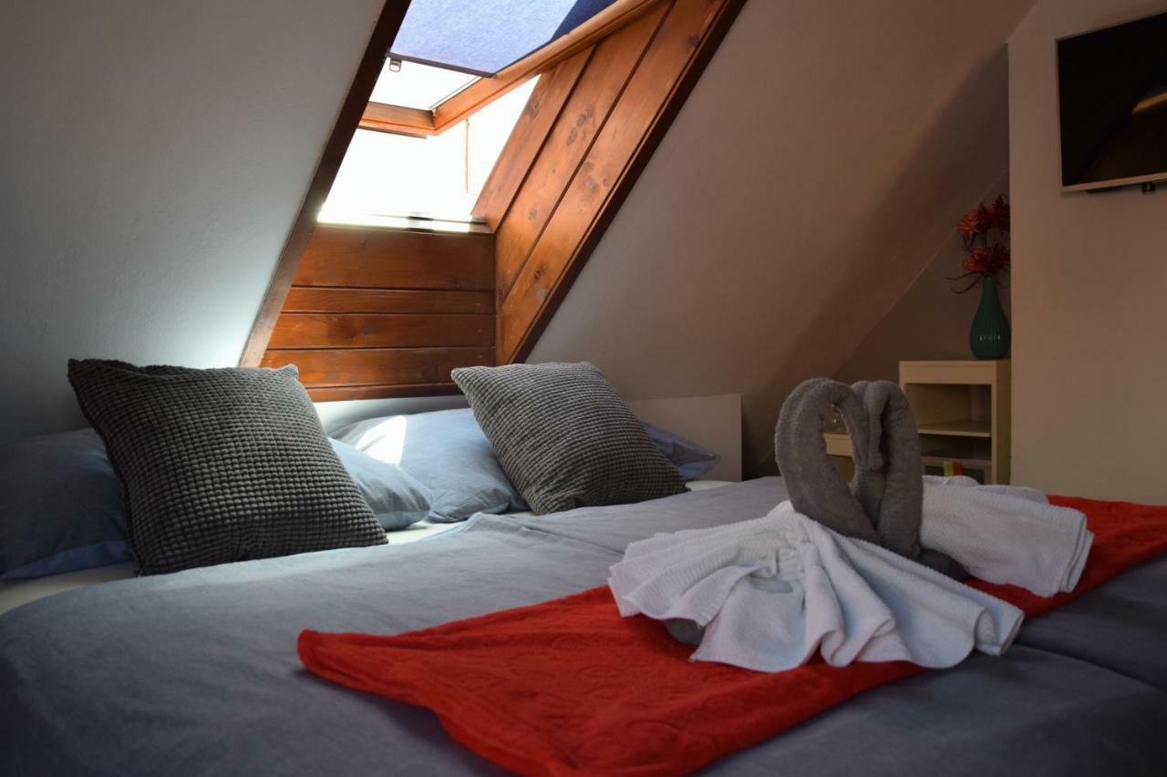 Mala Strana Appartement Prague