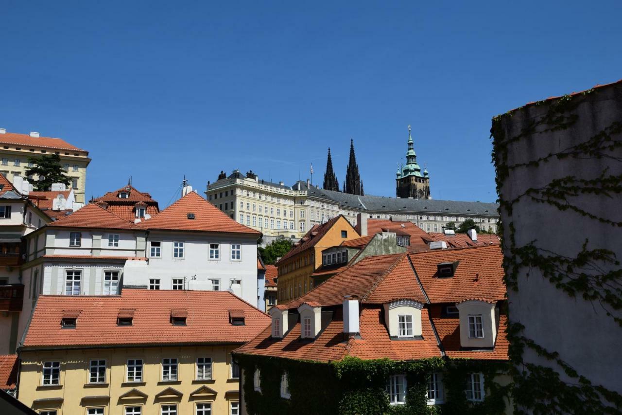 Appartement Mala Strana *