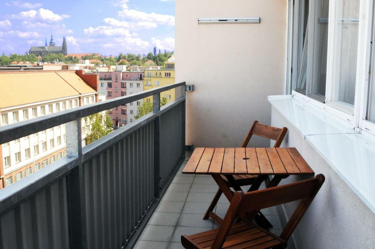 Panorama Castle Apartment *