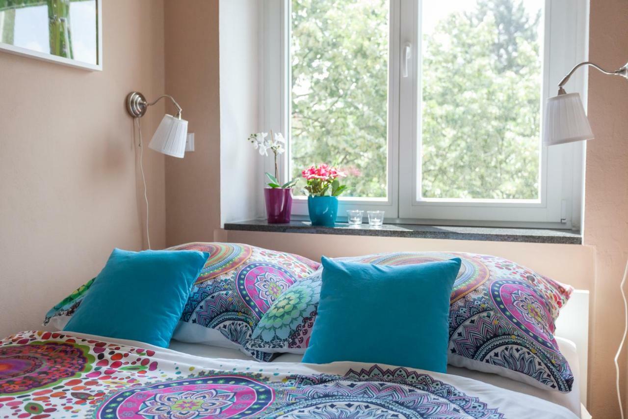 Apartment Eliska