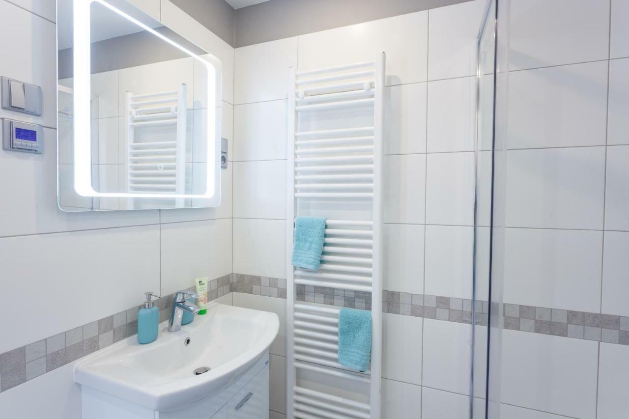 Eliska Apartment Prag