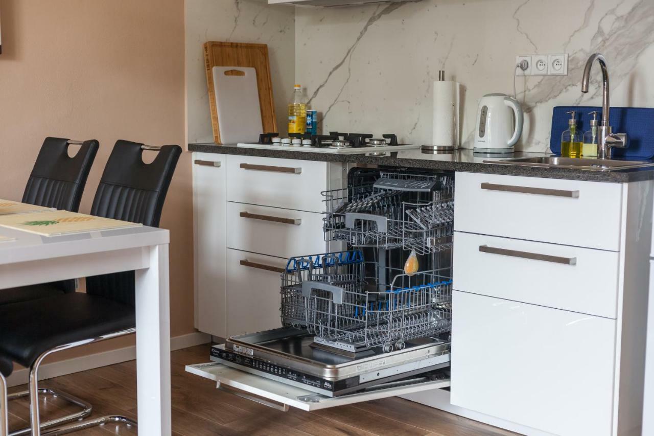 Eliska Apartment