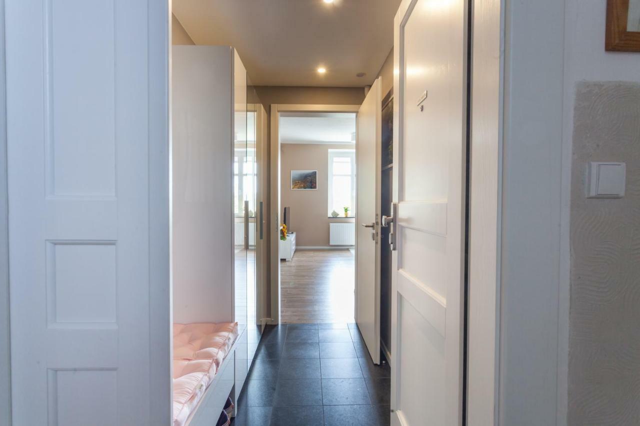 Apartment Eliska