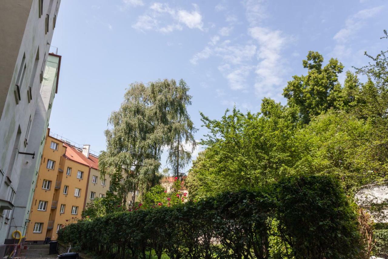 Apartment Eliska