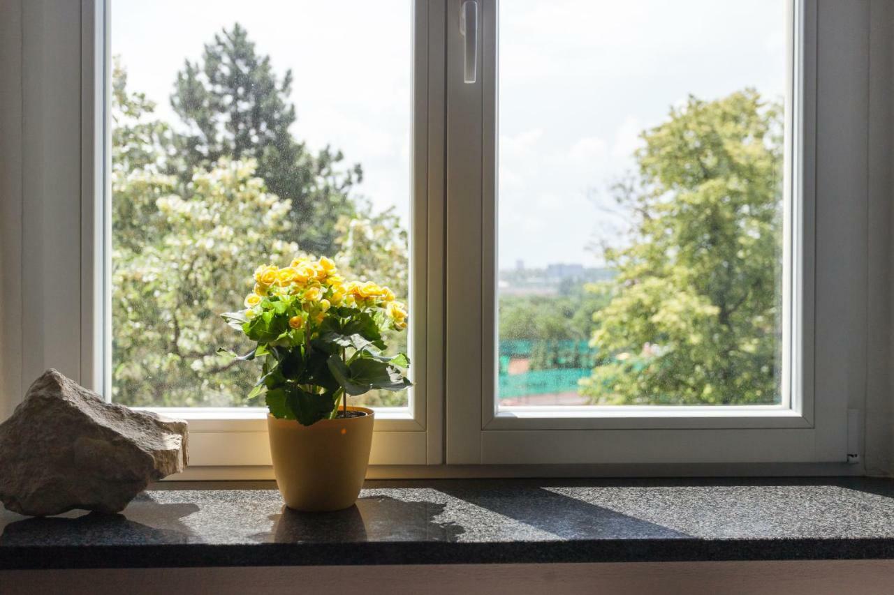 Apartment Eliska