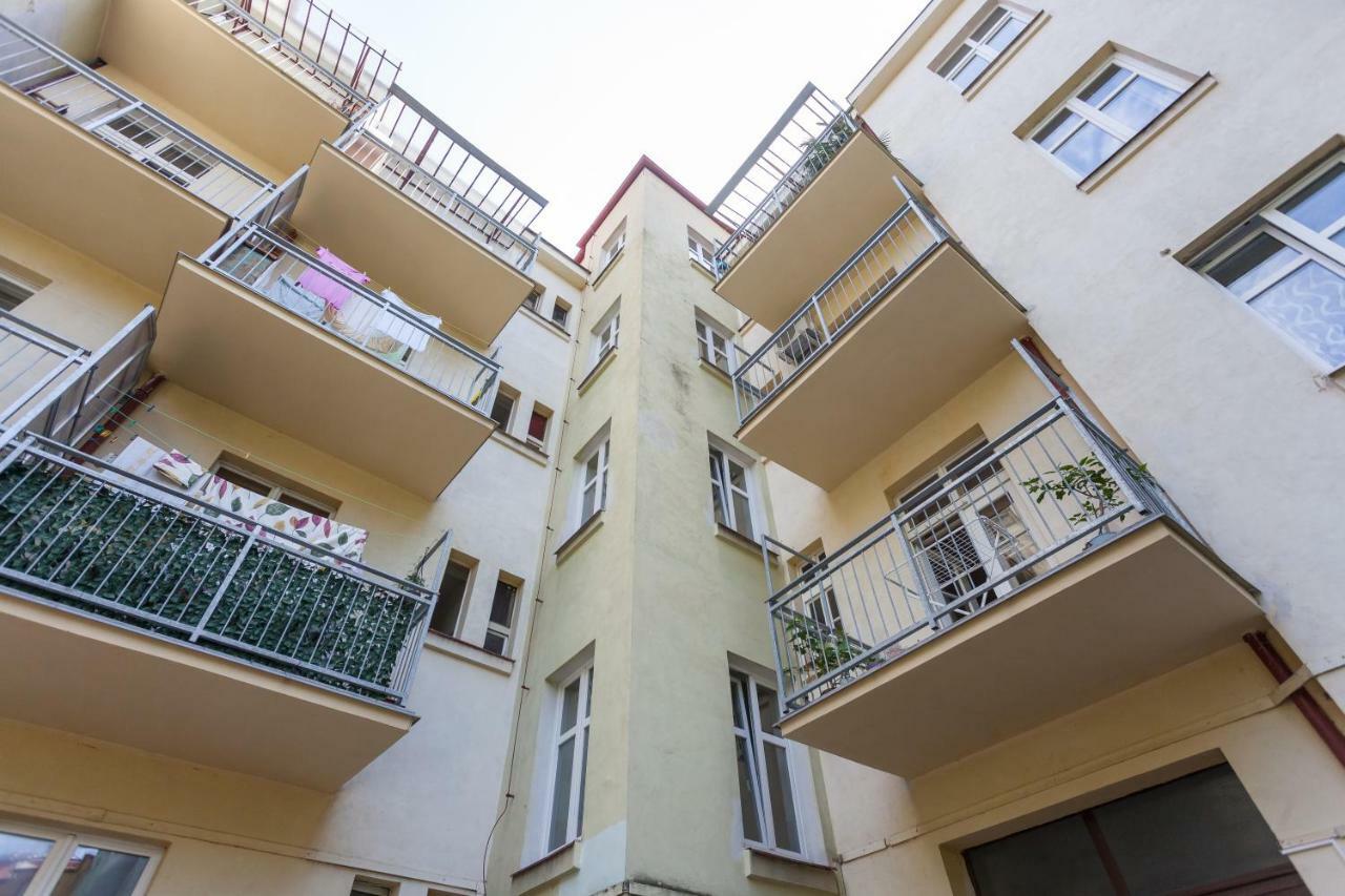 Apartment Eliska