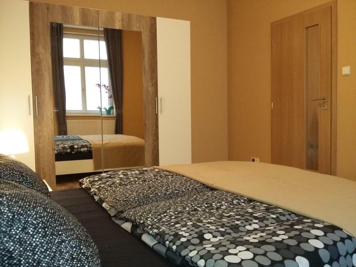 Apartment Angel Nr 4 Near To The Center Prague