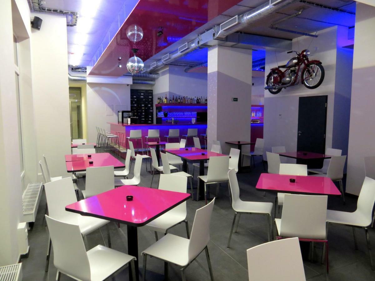 Apartment Big 291 - Rezidence Eliska 9 Prague