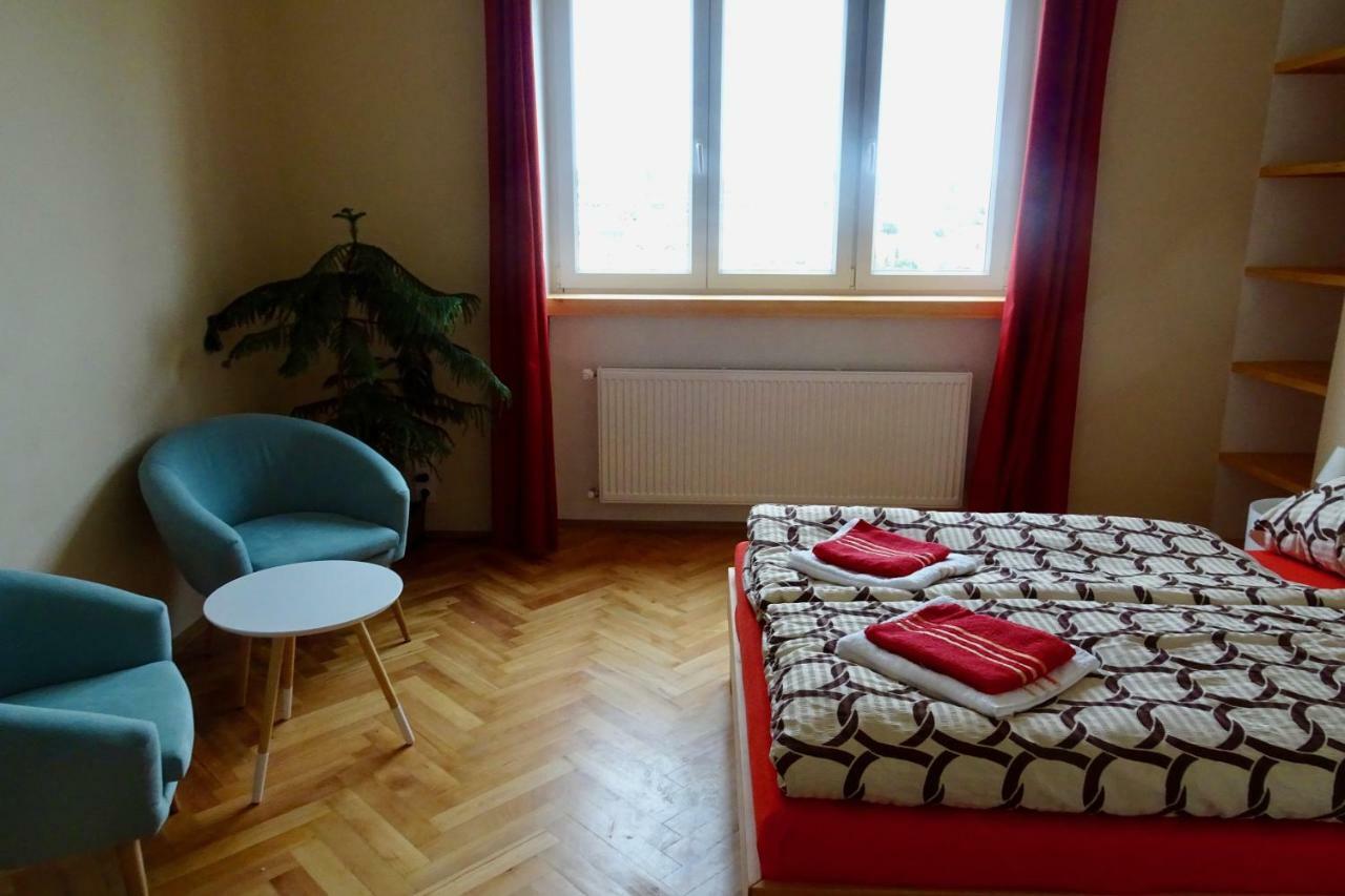 Light Cozy Flat Large Terrace Near Castle Appartement *