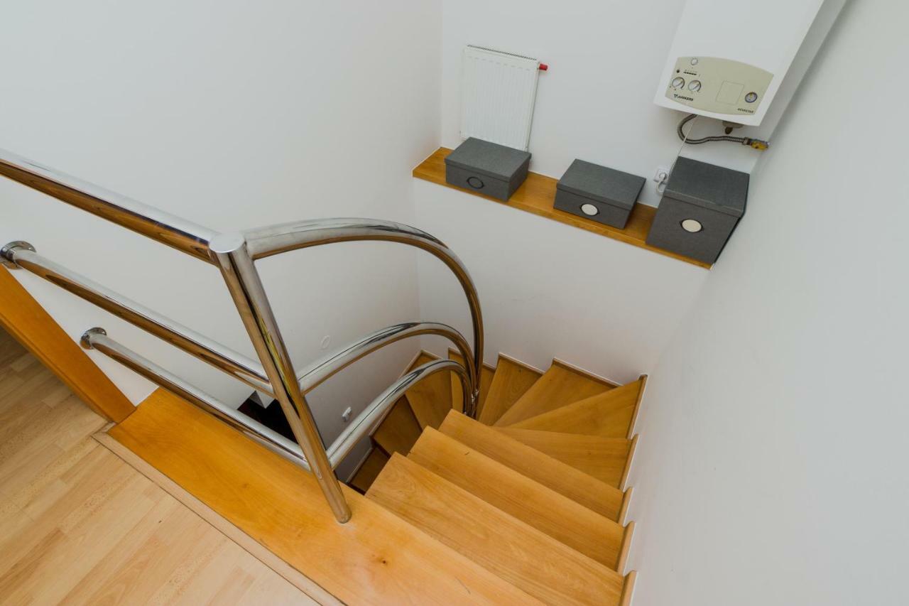 1 Sunny With Terrace By Michal&friends Appartement