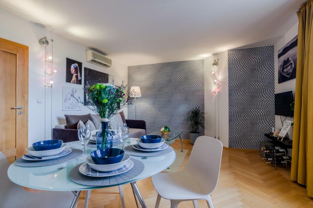 Appartement 1 Sunny With Terrace By Michal&friends