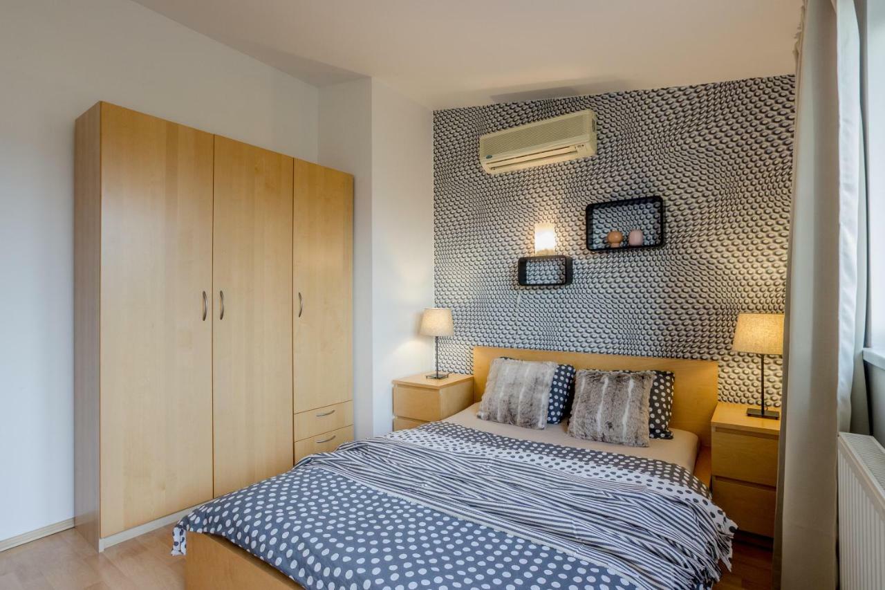 1 Sunny With Terrace By Michal&friends Appartement *