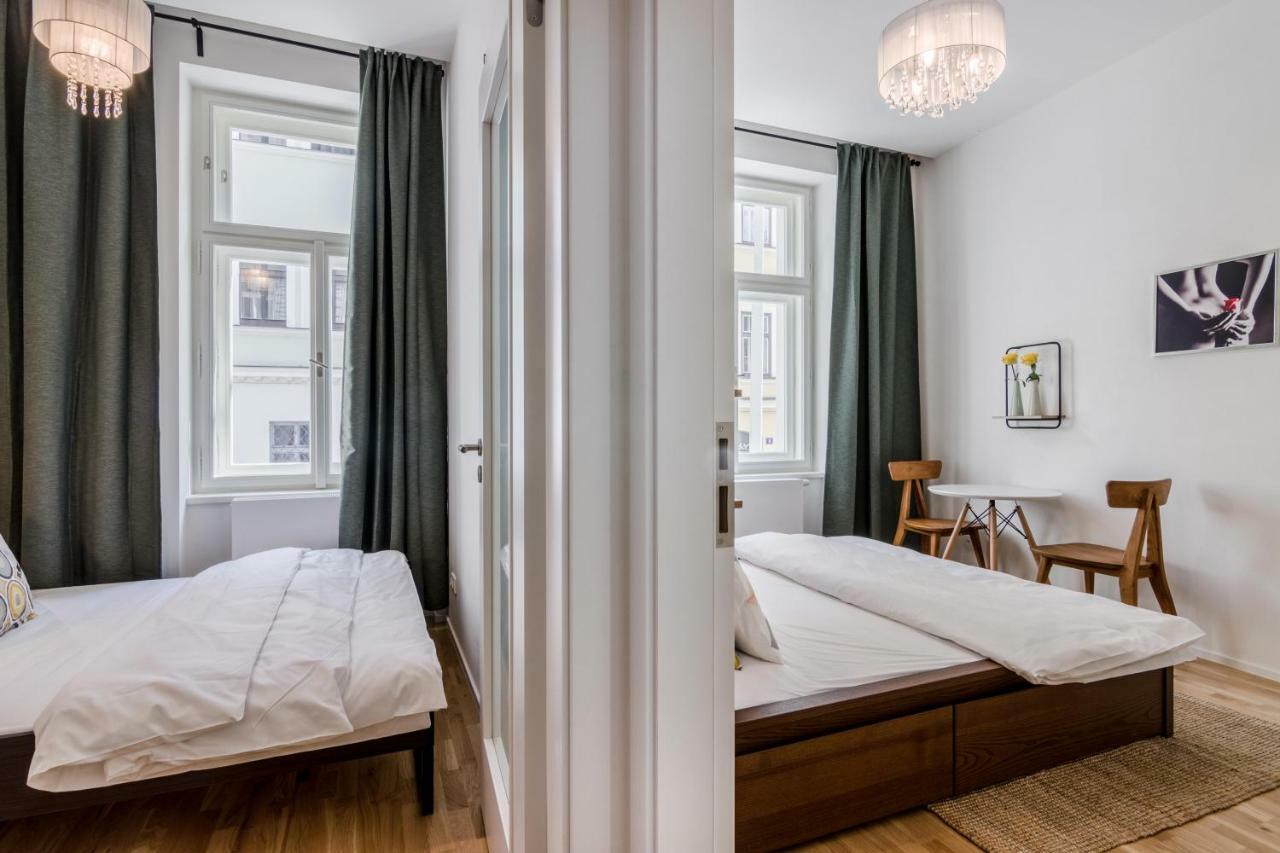 Apartamento Zizkov By Michal&friends Praga