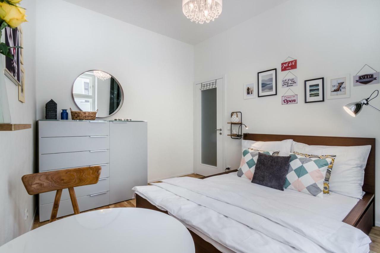 Apartamento Zizkov By Michal&friends Praga
