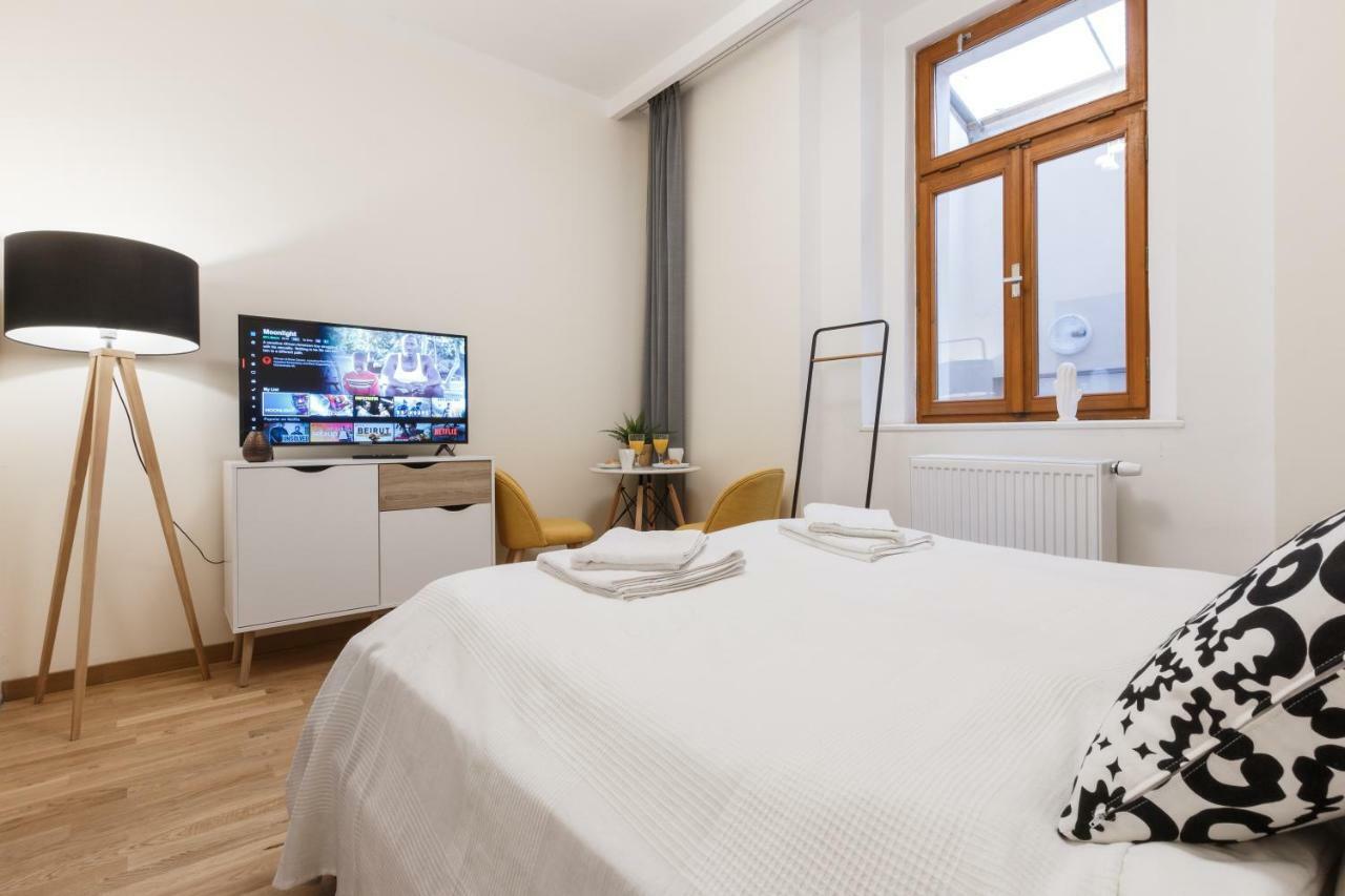Apartment Prime Aparts Prague