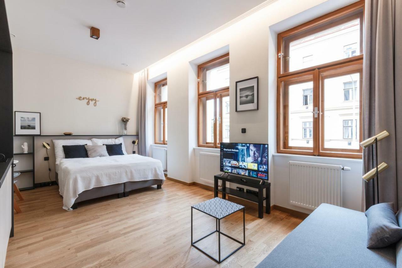 Prime Aparts Apartment Prague