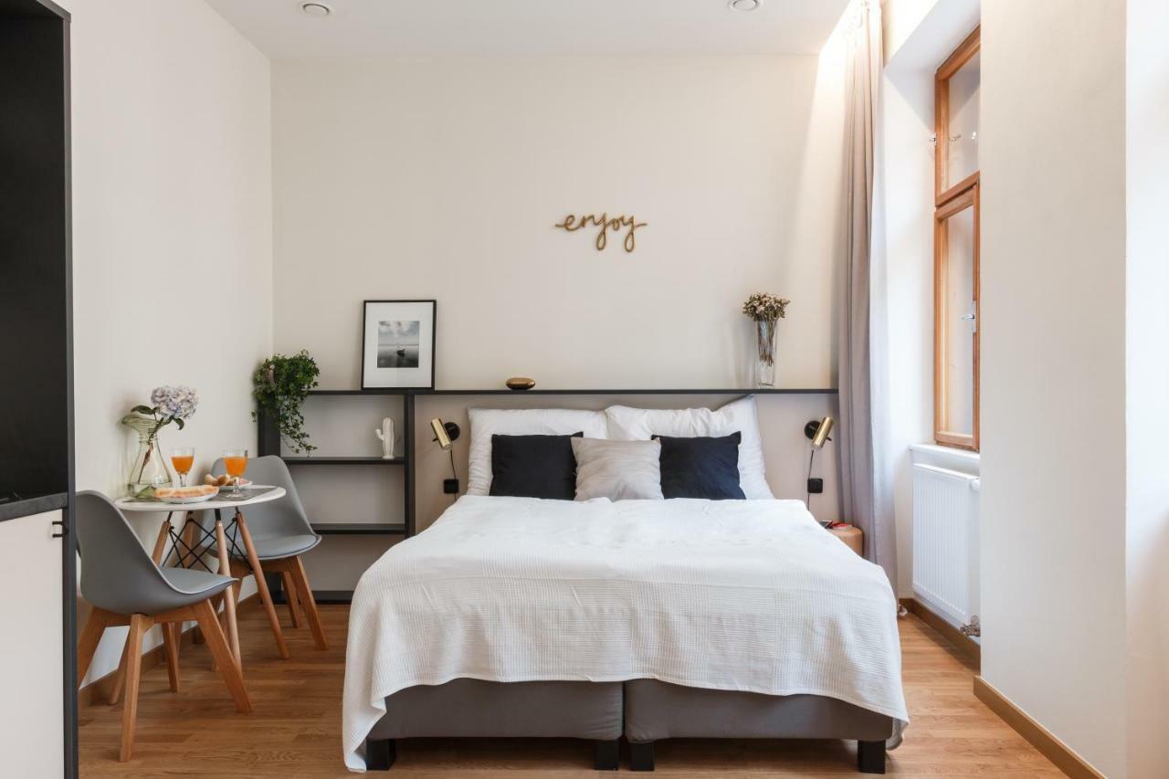 Apartment Prime Aparts