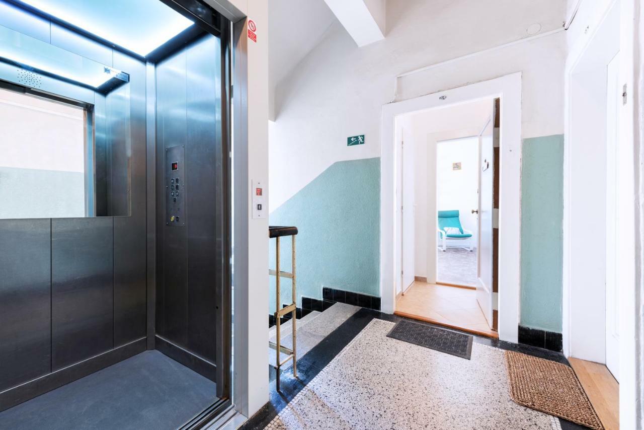 Family Hortensia Appartement