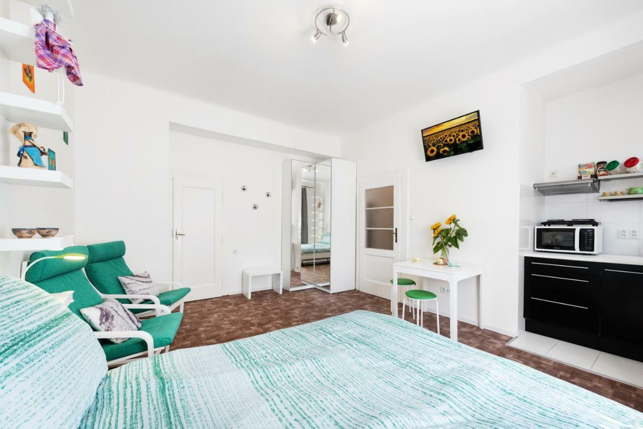 Family Hortensia Appartement *