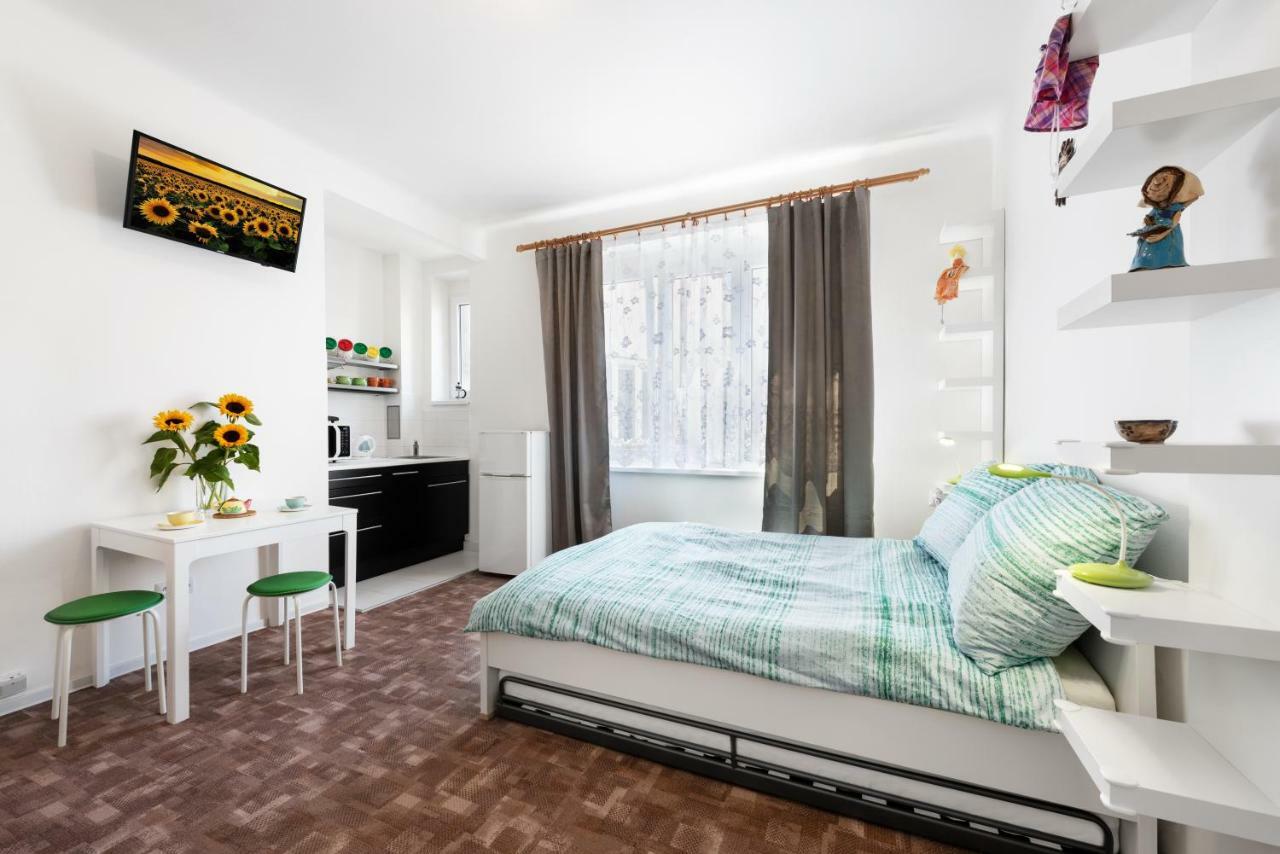 Appartement Family Hortensia