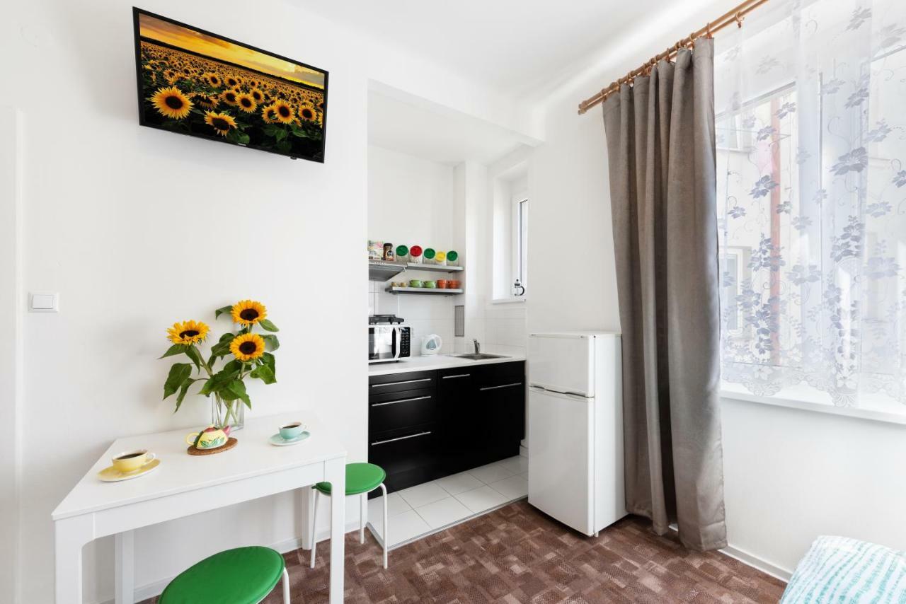 Family Hortensia Appartement *