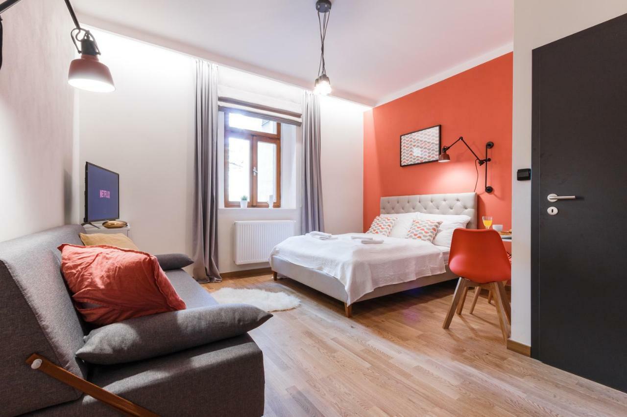 Apartment Prime Aparts *