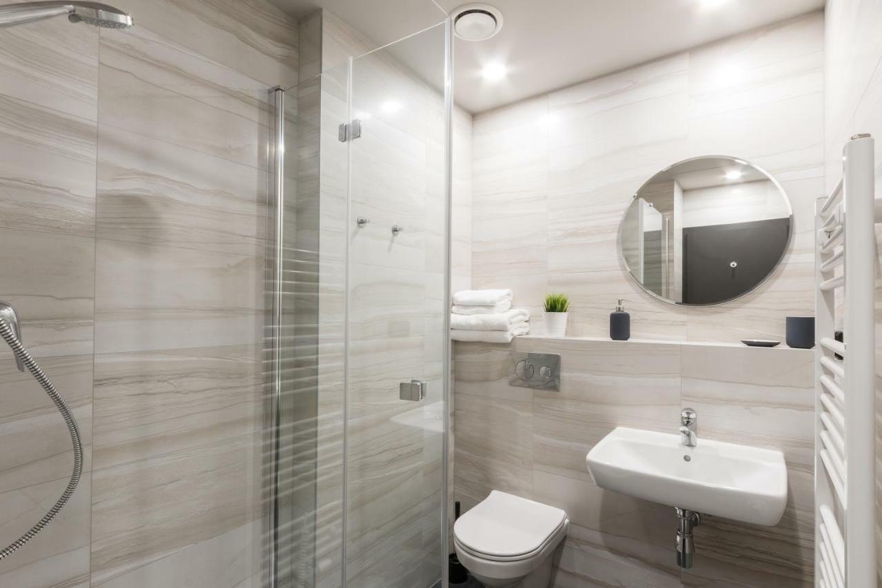 Prime Aparts Apartment *