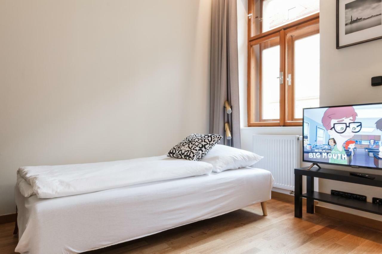 Prime Aparts Apartment