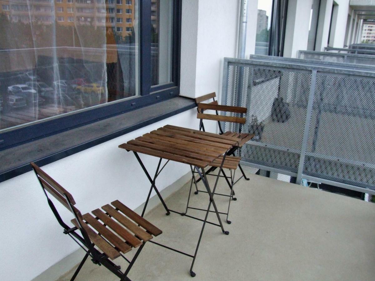 Triangl Appartement *