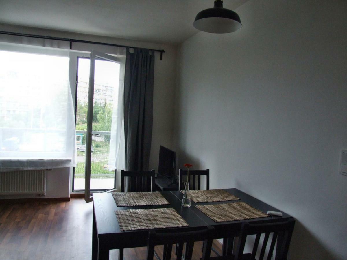 Triangl Appartement
