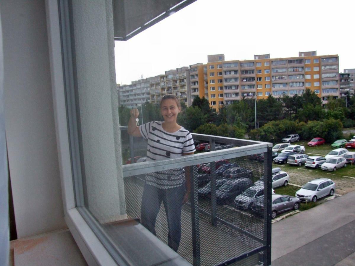 Appartement Triangl Prague