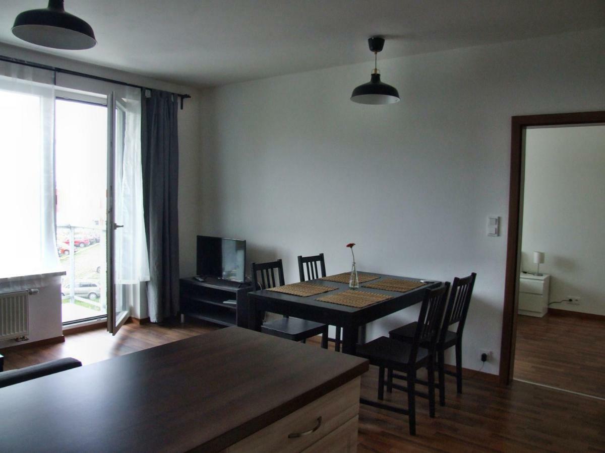 Triangl Appartement *