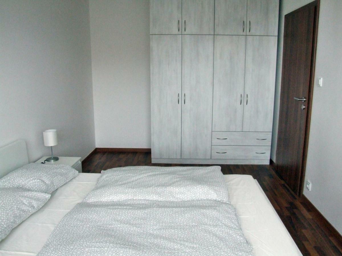 Triangl Appartement