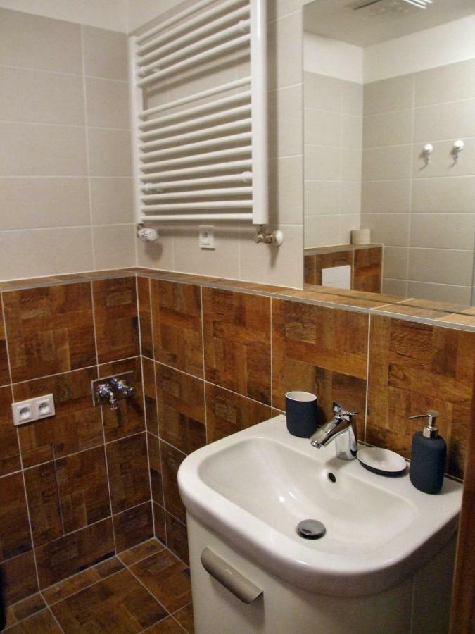 Appartement Triangl *