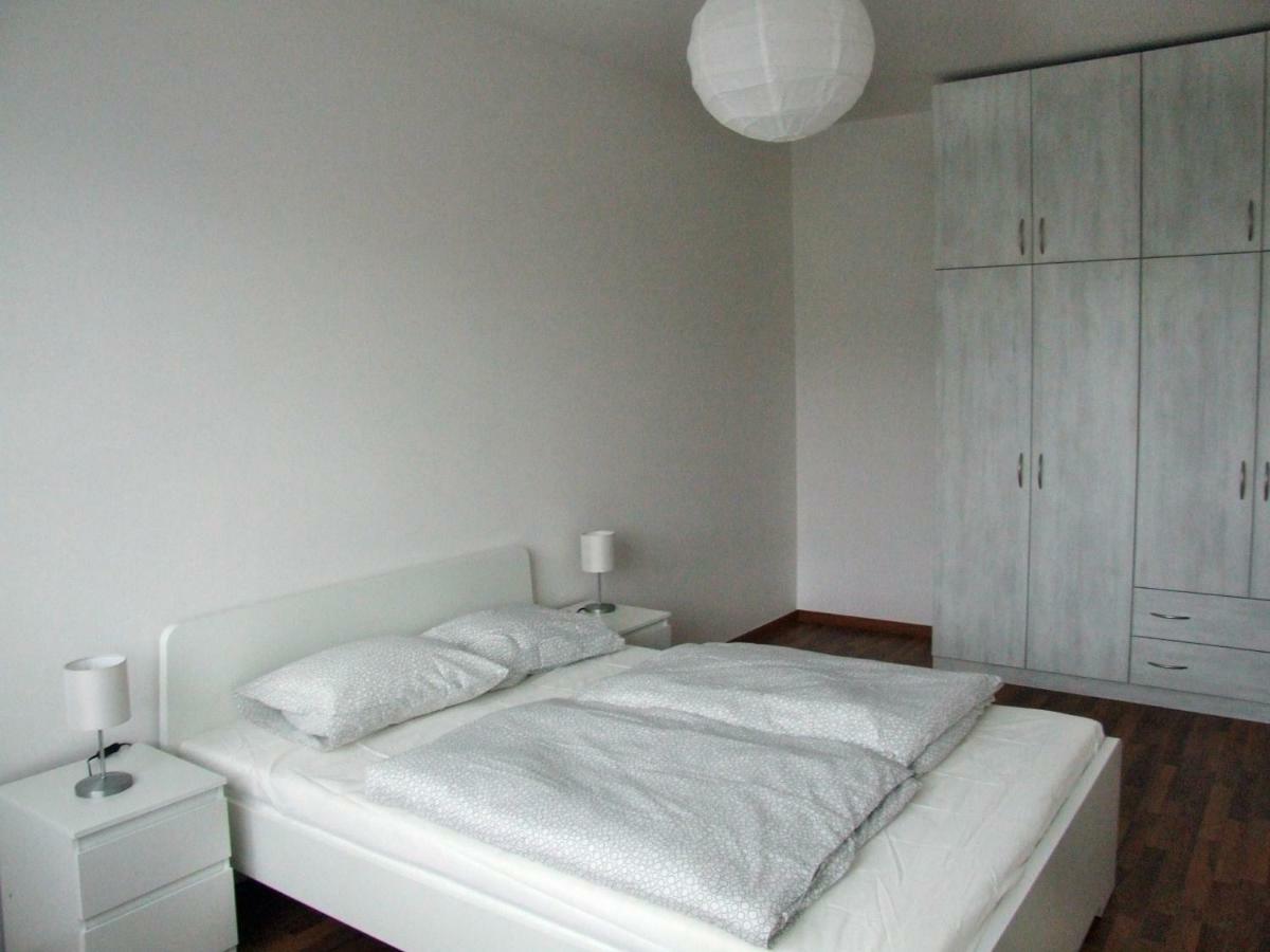 Appartement Triangl *