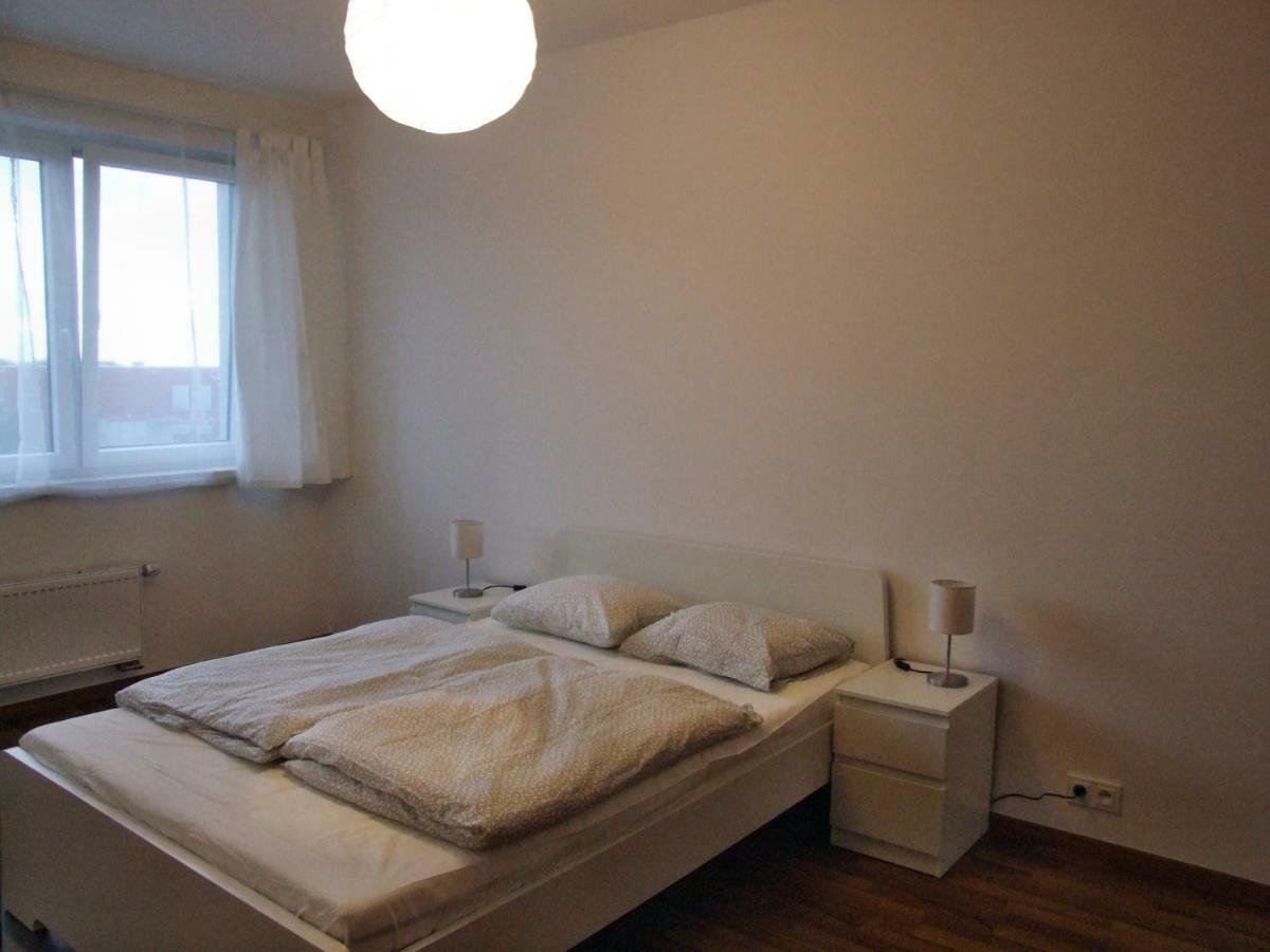 Triangl Appartement